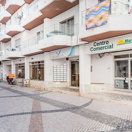 New Luxury Penthouse Beachfront In The Algarve Armação de Pêra 외부 사진