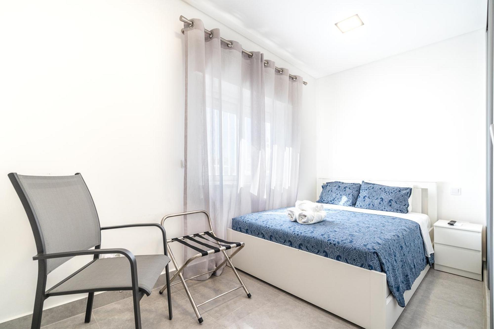 New Luxury Penthouse Beachfront In The Algarve Armação de Pêra 외부 사진